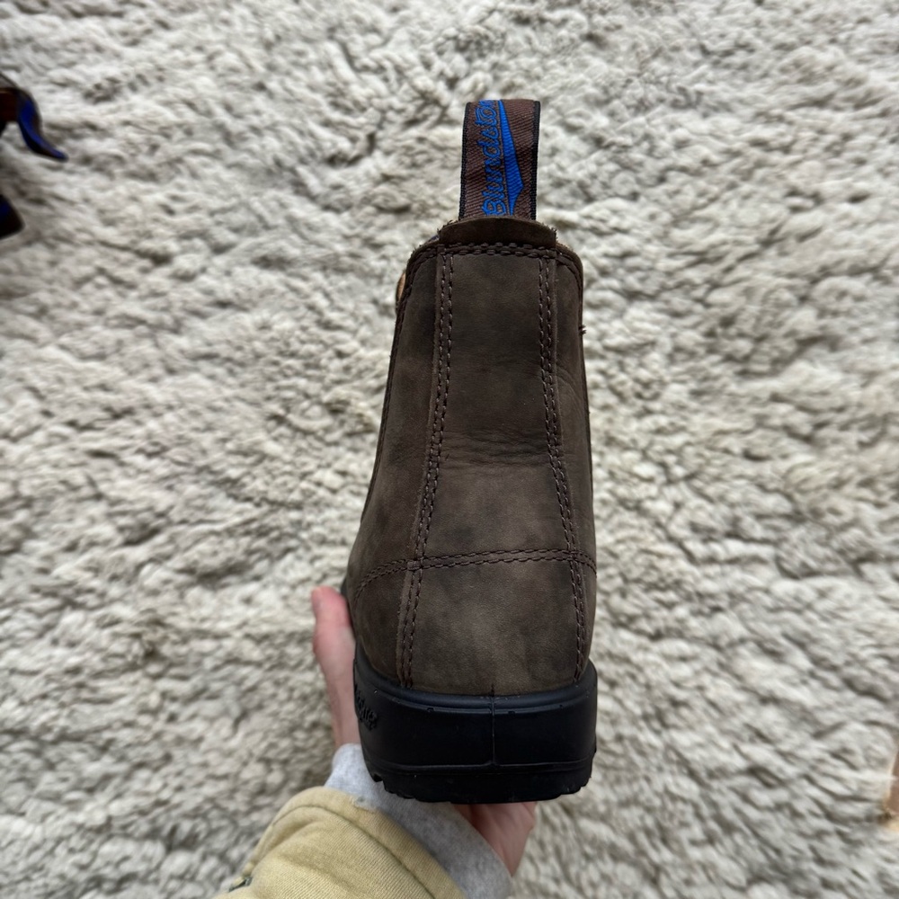 Blundstone Women’s Thermal #584 - Picture 3 of 15